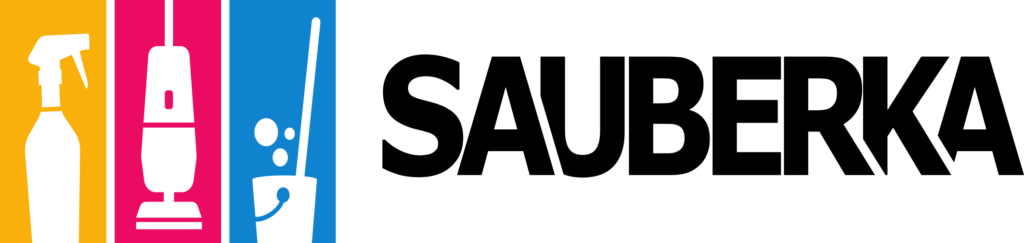 Logo-Sauberka